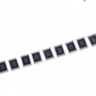 50pcs/lot  1812 Smd Chip  Resistor  5%  0R-1M   1R  10R 47R 100R 330R 1K  10K 22K 100K 510K 1M Ohm