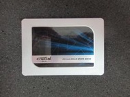 crucial MX500 2.5" 250GB SATA SSD  固態硬碟 (CT250MX500SSD1)