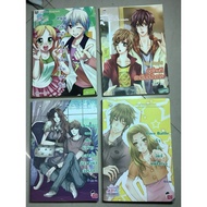 10/Secondhand Jamsai Publishing House Fiction Book-jamsa-Evil Love Melts The Heart Of The Angel This