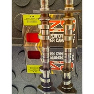 Z5 RAIDER150 CARB TYPE CAMSHAFT