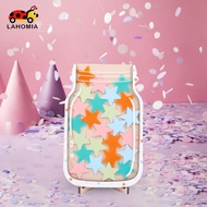 LAHOMIA Star Reward Jar, Incentive Jar, Reward Chart, Wood, Potty Training Tool, Children, Kids, Gif