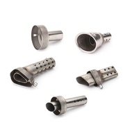 W* Motorbike Can DB Killer Silencer Noise Sound Eliminator  Silencer