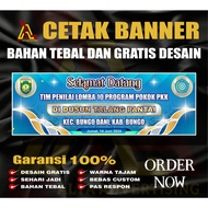 Print BANNER FLEXI CHINA 280 BANNER/