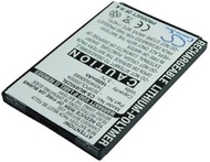 Replacement Battery Compatible with i-Mate Ultimate 8502, Part Number: 303POL0000A, 745WS00685 1600m