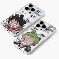 SoftCase Clear Ready For Nubia Neo 5G Nubia Neo 2 5G NUBIA V60 ZTE BLADE A55 A35 MOTOROLA G34 5G G45