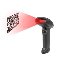 Barcode Scanner 1D & 2D MP-3956