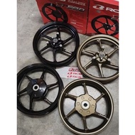 SPORT RIM RCB SP500 NVX155/N-MAX 💯% ORIGINAL