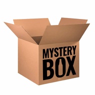 Electronic/household product Blind Box Lucky Blind Box Pick Up Random Blind Bag Mystery Blind Box