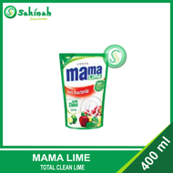 MAMA lime 400 ml sabun pencuci piring