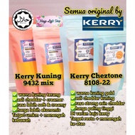 Original kerry cheztone 50g 100g Yellow Cheese powder Cheese sauce Sprinkle Seasoning sauce Cheese
