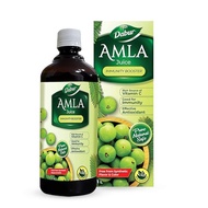 Dabur Amla Juice -1L Pure, Natural and 100% Ayurvedic Juice