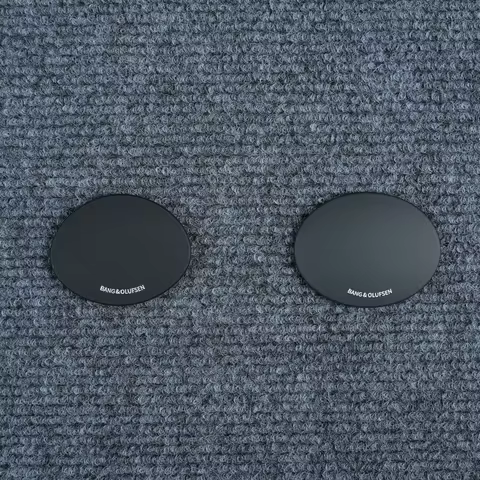 For B&O Bang&Olufsen Speaker Lift Up Tweeter Cover Speaker For Audi A4 A5 B9 A6 A7 C8 A8 D5 Q5 Q7 32