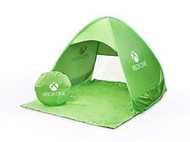 久金本電玩 [新品出清] XBOX ONE 帳篷組 