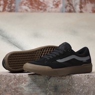 Vans Berle Pro "Black/Gum" Original