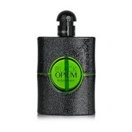 Yves Saint Laurent 伊夫聖羅蘭 YSL Black Opium Illicit Green 香水 75ml/2.5oz