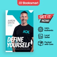 Define Yourself - Paperback - English - 9781925452648