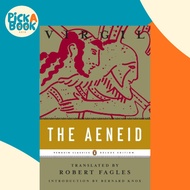 The Aeneid by Virgil (UK edition, paperback)