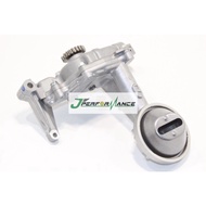 🎌 Honda FD2R RRC Oil Pump 💯Original for K-swap FD EK9 EG6 DC5