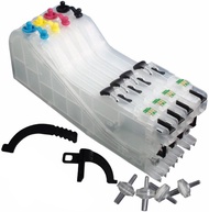 อิงค์แทงค์ Brother J2310/J2510/J3520/J3720/ LC563/ LC565/ LC569