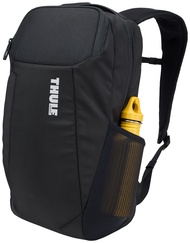 THULE Accent Eco-friendly Everyday Use Backpack - Black