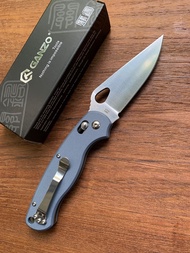 มีดพับGanzo G729 ของแท้100% โดยตัวแทนจำหน่าย Ganzo ประเทศไทย