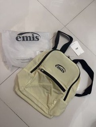 Emis 迷你後背包