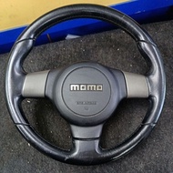 daihatsu momo euro steering wheel