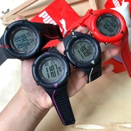 PUMA DIGITAL WATCH EDITION