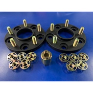 Honda Civic FD,FC 15mm Hubcentric wheel spacer