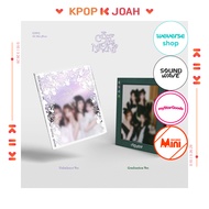 [POB] QWER [CEREMONY] 4th MINI ALBUM (28th Apr.2026)