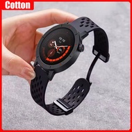 Magnetic Silicone Strap For CMF Watch Pro 3/2 Bracelet  Wristband For CMF Watch 4 CMF by Nothing Wat