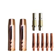 WELDING MIG TORCH ACCESSORIES PANA200 NOZZLE / TIP HOLDER