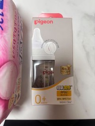 Pigeon PPSU 奶瓶 160ml