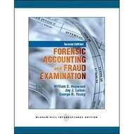 Forensic Accounting and Fraud Examination 2e Hopwood