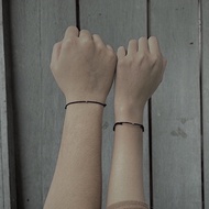 Serame - Eunoia Couple Simple Bracelet