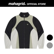 [MAHAGRID] ECLIPSE TRACK JACKET