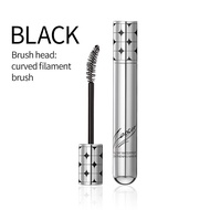 Zeesea Mascara Mascara không thấm nước bền lâu 36h Smudge-Proof kéo dài lông mi sợi điền quăn trang