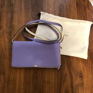 Rabeanco 兩用銀包手袋