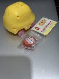 麵包超人 扭蛋
