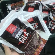 SAMBAL GILA & SAMBAL SEWEL BETTY'S KITCHEN NEW PACKAGING