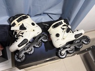 滾軸溜冰Roller SEBA FR1 80
