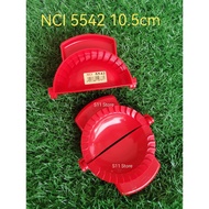 10cm Acuan Karipap NCI 5542 (Besar)