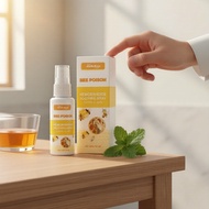 South Moon Perianal Spray:、  South Moon Perianal Spray: Pembersihan Lembut, Kelembapan Menenangkan &