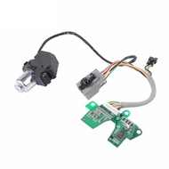 Car Accessories 2S7P72484TT 2S7P72484 2S7P-72484-TT Neutral Safety Switch For Ford Vehicle Parts