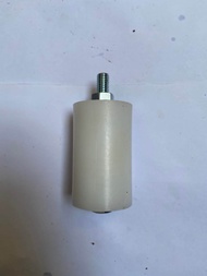Roda Roller Nilon || Roda Roller Penuntun Pintu Pagar Besi || Roda Nilon Roller