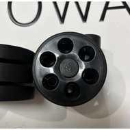 Rimowa suitcase wheel mm64