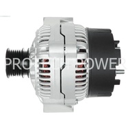 MERCEDES BENZ C, E CLASS W210 W124 1992-1998 90A ALTERNATOR 0123335002