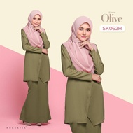 KURUNG NURSAFIA [FIONA KURUNG FIONA] ELEGANT & STYLIST