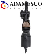 ADAMESUO Bite Valve with Cover Water Bladder Mouth Suction Quick Release Hydration Bite Nozzle Outdo