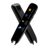 A3X Multilingual Scan Translator Pen 12 Offline 112 Online Languages OCR EN/DE/FR/JA/KR/Cantonese 2.